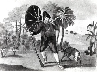 Der Filibuster Selkirk